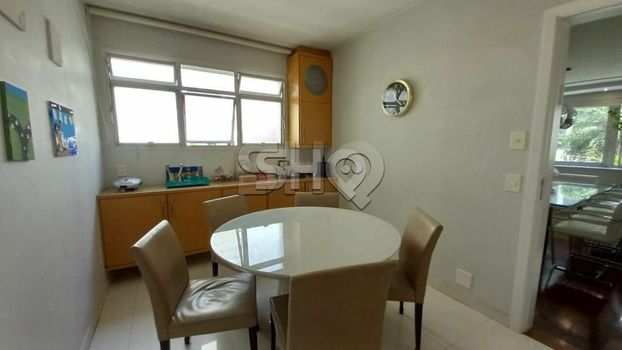 Foto 18 do(a) Apartamento de 3 quartos à venda em Santa Cecília, São Paulo