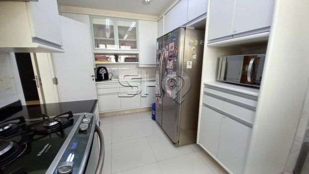 Foto 20 do(a) Apartamento de 3 quartos à venda em Santa Cecília, São Paulo