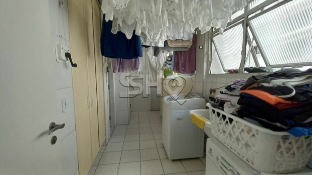 Foto 14 do(a) Apartamento de 3 quartos à venda em Santa Cecília, São Paulo
