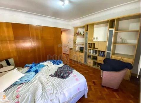 Foto 14 do(a) Apartamento de 4 quartos à venda em Copacabana, Rio de Janeiro