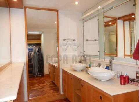 Foto 20 do(a) Apartamento de 4 quartos à venda em Copacabana, Rio de Janeiro