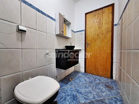 Foto 9 do(a) Apartamento de 1 quartos à venda em Santa Cecília, Porto Alegre