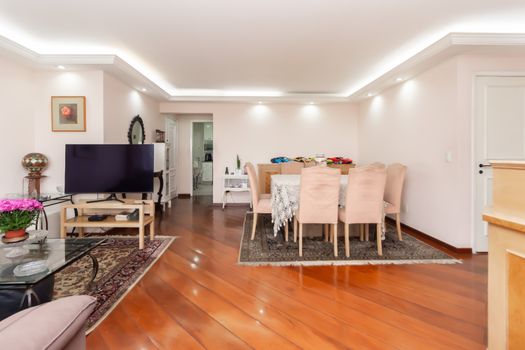 Foto 3 do(a) Apartamento de 3 quartos à venda em Pinheiros, São Paulo