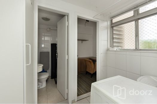 Foto 22 do(a) Apartamento de 2 quartos à venda em Planalto Paulista, São Paulo
