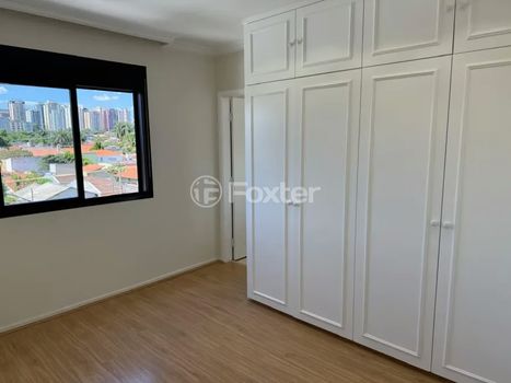 Foto 33 do(a) Apartamento de 3 quartos à venda em Cidade Monções, São Paulo