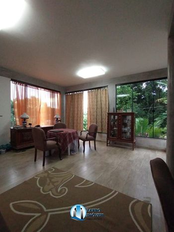 Foto 15 do(a) Casa em Condomínio de 4 quartos à venda em Santo Antônio, Duque de Caxias