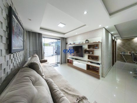 Foto 2 do(a) Casa de 2 quartos à venda em Ouro Fino, São José dos Pinhais