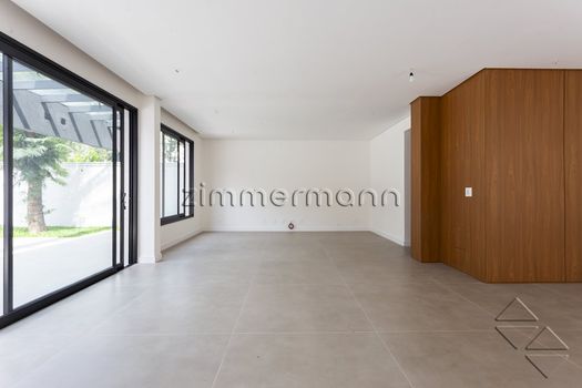 Foto 8 do(a) Casa de 4 quartos à venda em Alto de Pinheiros, São Paulo