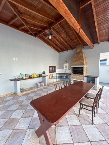 Foto 18 do(a) Casa em Condomínio de 4 quartos à venda em Jardim do Prado, Araçatuba