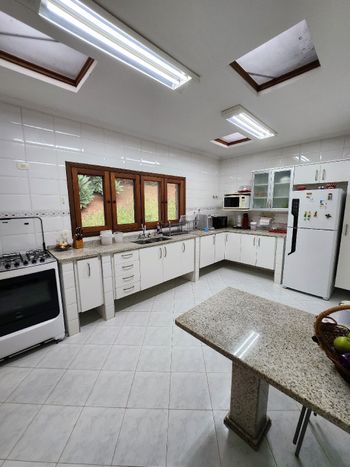 Foto 27 do(a) Casa em Condomínio de 6 quartos à venda em Alvinópolis, Atibaia
