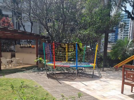 Foto 14 do(a) Apartamento de 4 quartos à venda em Cerqueira César, São Paulo