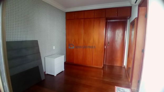 Foto 19 do(a) Apartamento de 3 quartos à venda em Vila Gumercindo, São Paulo