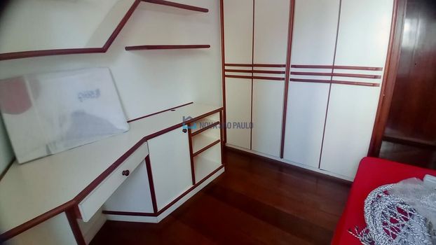 Foto 14 do(a) Apartamento de 3 quartos à venda em Vila Gumercindo, São Paulo