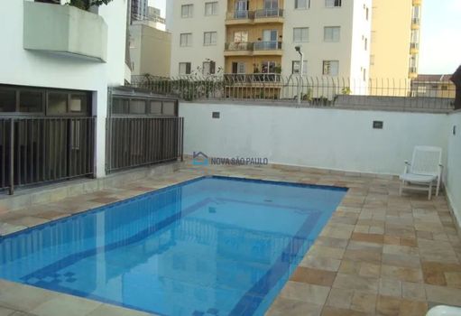 Foto 23 do(a) Apartamento de 3 quartos à venda em Vila Gumercindo, São Paulo