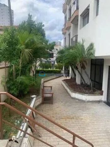 Foto 26 do(a) Apartamento de 3 quartos à venda em Vila Gumercindo, São Paulo