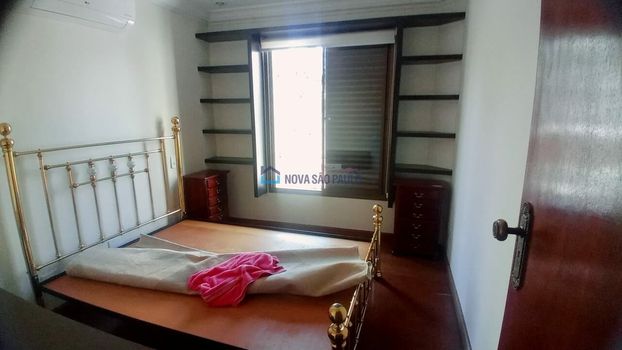Foto 13 do(a) Apartamento de 3 quartos à venda em Vila Gumercindo, São Paulo