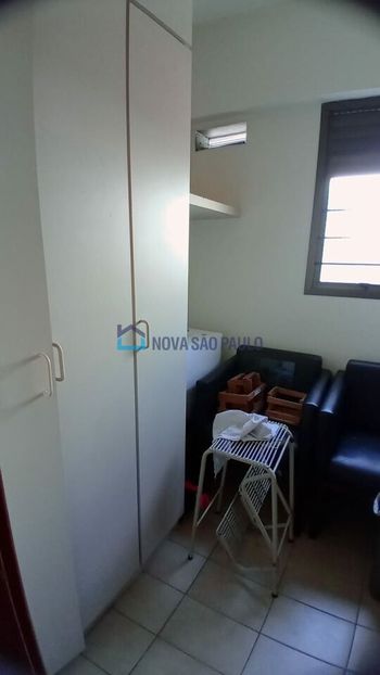 Foto 11 do(a) Apartamento de 3 quartos à venda em Vila Gumercindo, São Paulo