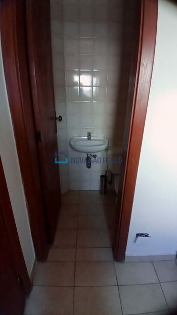 Foto 12 do(a) Apartamento de 3 quartos à venda em Vila Gumercindo, São Paulo