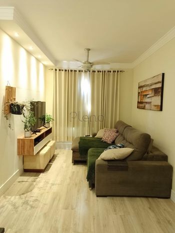 Foto 1 do(a) Apartamento false à venda em Jardim Chapadão, Campinas