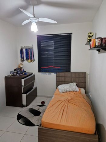 Foto 5 do(a) Apartamento de 2 quartos à venda em Urbanova, São José dos Campos