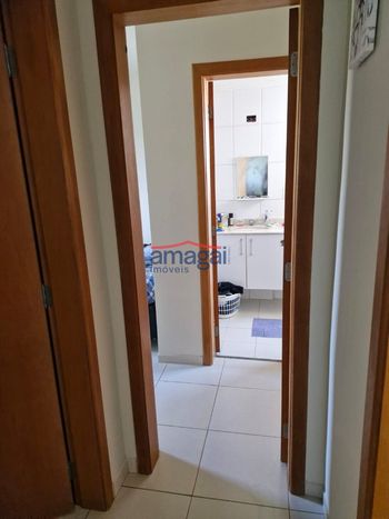 Foto 6 do(a) Apartamento de 2 quartos à venda em Urbanova, São José dos Campos