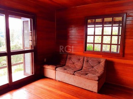 Foto 6 do(a) Casa em Condomínio de 3 quartos à venda em Krahe, Viamão
