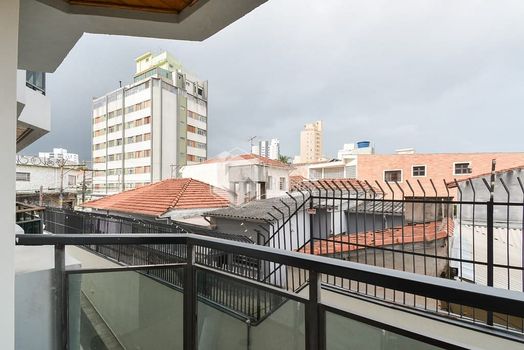Foto 12 do(a) Apartamento de 3 quartos à venda em Mirandópolis, São Paulo