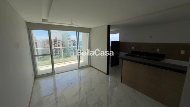 Foto 2 do(a) Apartamento de 3 quartos à venda em Centro, Guarapari