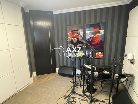 Foto 50 do(a) Apartamento de 4 quartos à venda em Aclimação, São Paulo