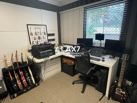 Foto 42 do(a) Apartamento de 4 quartos à venda em Aclimação, São Paulo