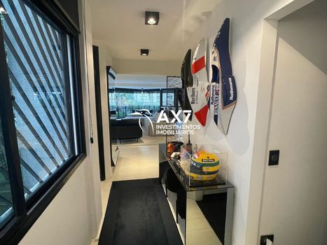 Foto 47 do(a) Apartamento de 4 quartos à venda em Aclimação, São Paulo