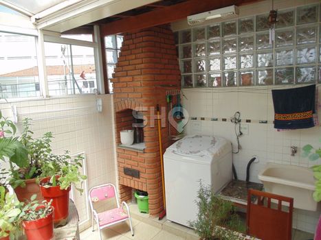 Foto 9 do(a) Casa em Condomínio de 2 quartos à venda em Vila Anglo Brasileira, São Paulo