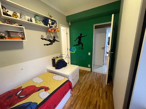 Foto 19 do(a) Apartamento de 3 quartos à venda em Mooca, São Paulo