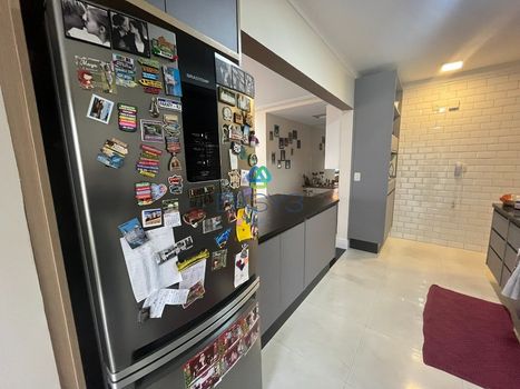 Foto 6 do(a) Apartamento de 3 quartos à venda em Mooca, São Paulo