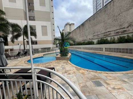 Foto 21 do(a) Apartamento de 3 quartos à venda em Mooca, São Paulo