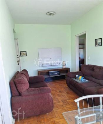 Foto 2 do(a) Apartamento de 2 quartos à venda em Vila Pompéia, São Paulo