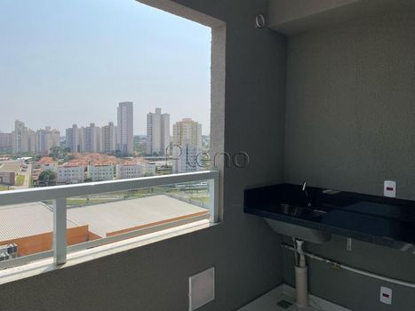 Foto 4 do(a) Cobertura false à venda em Loteamento Parque São Martinho, Campinas