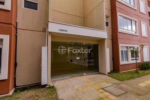 Foto 37 do(a) Apartamento de 2 quartos à venda em Parque Santa Fé, Porto Alegre