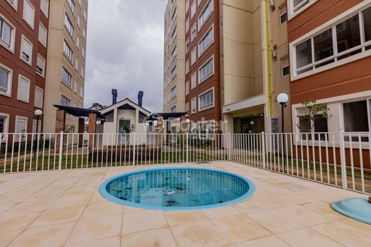 Foto 32 do(a) Apartamento de 2 quartos à venda em Parque Santa Fé, Porto Alegre