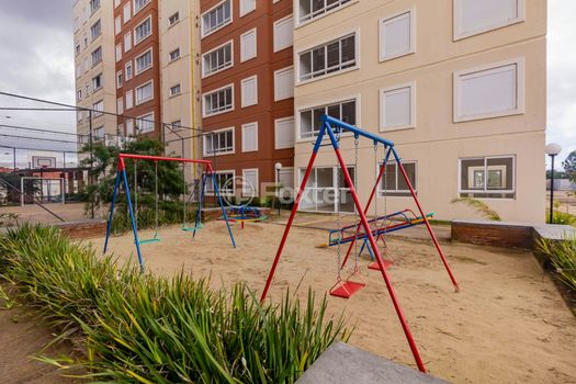 Foto 47 do(a) Apartamento de 2 quartos à venda em Parque Santa Fé, Porto Alegre