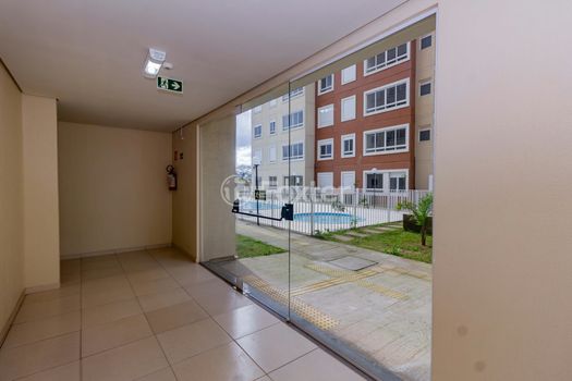 Foto 30 do(a) Apartamento de 2 quartos à venda em Parque Santa Fé, Porto Alegre