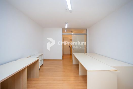 Foto 11 do(a) Sala / Conjunto Comercial false à venda em Centro, Curitiba