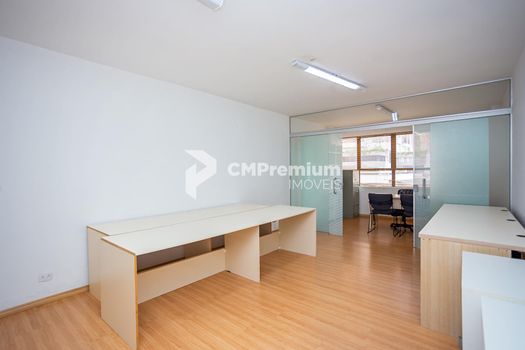 Foto 14 do(a) Sala / Conjunto Comercial false à venda em Centro, Curitiba