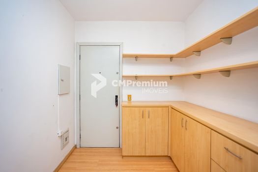 Foto 16 do(a) Sala / Conjunto Comercial false à venda em Centro, Curitiba