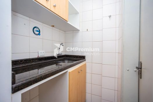 Foto 7 do(a) Sala / Conjunto Comercial false à venda em Centro, Curitiba