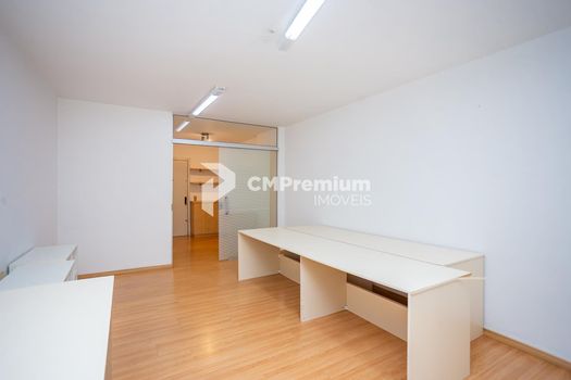 Foto 13 do(a) Sala / Conjunto Comercial false à venda em Centro, Curitiba