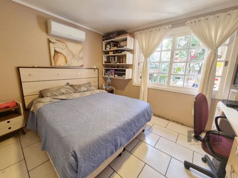 Foto 14 do(a) Casa em Condomínio de 4 quartos à venda em Jardim do Salso, Porto Alegre