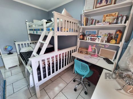 Foto 17 do(a) Casa em Condomínio de 4 quartos à venda em Jardim do Salso, Porto Alegre