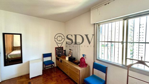 Foto 4 do(a) Apartamento de 3 quartos à venda em Jardim Paulista, São Paulo
