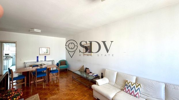 Foto 2 do(a) Apartamento de 3 quartos à venda em Jardim Paulista, São Paulo